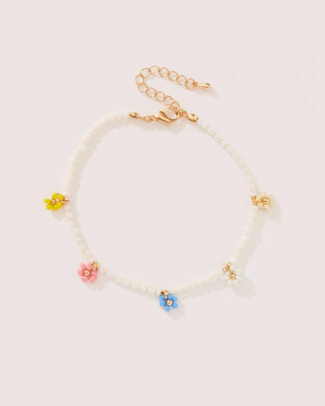 SKYLAR ANKLET