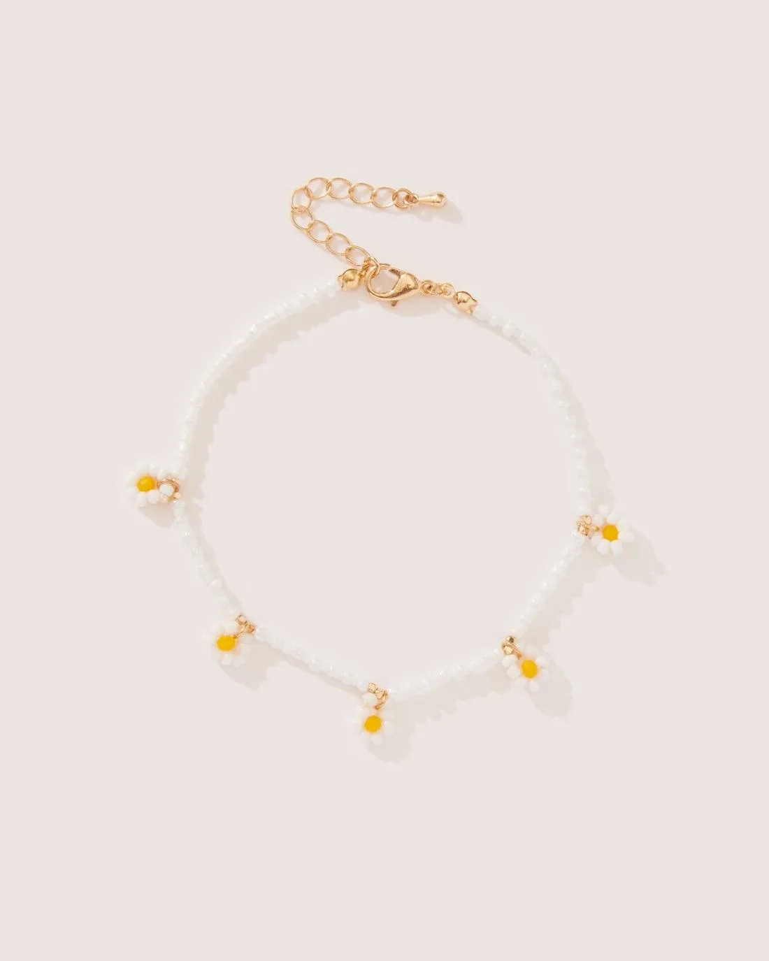 SKYLAR ANKLET