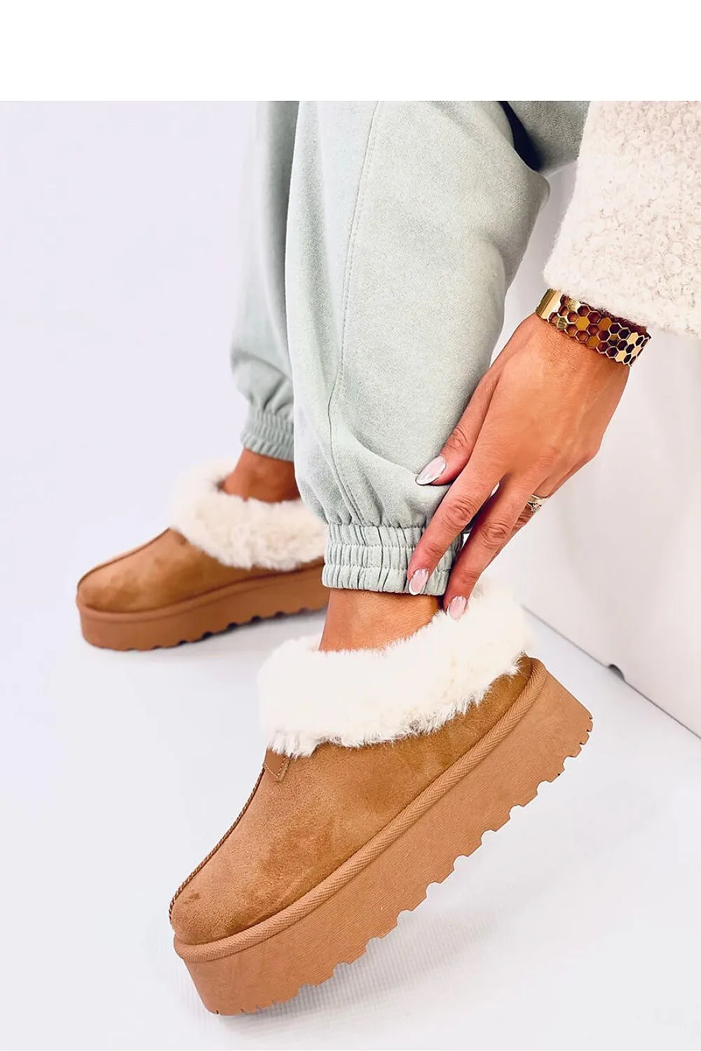 Slippers