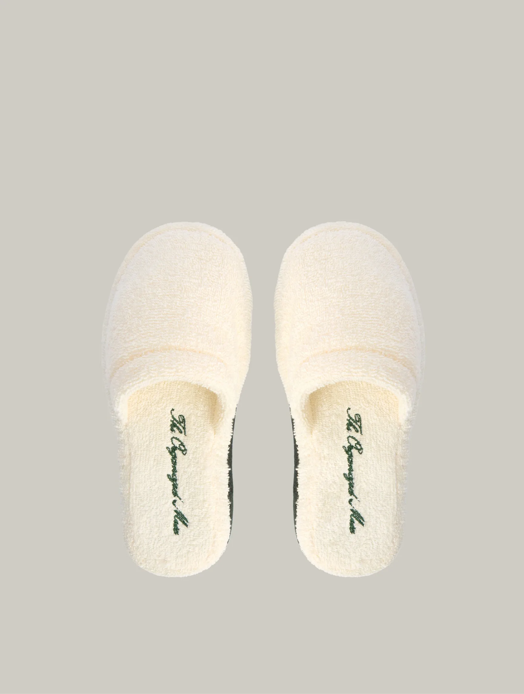 Slippers