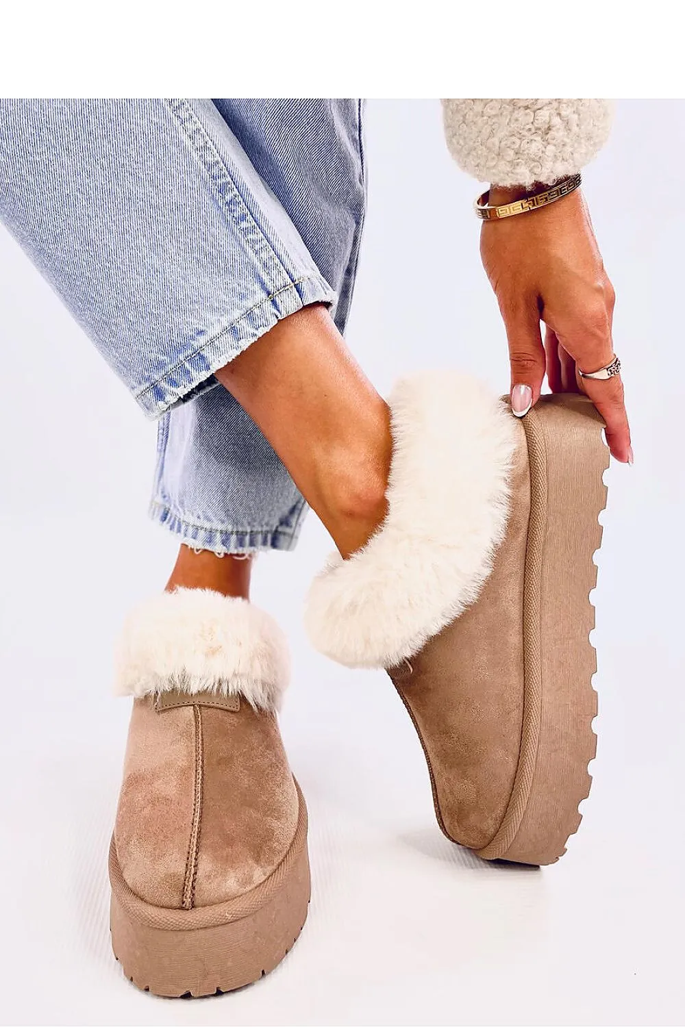 Slippers