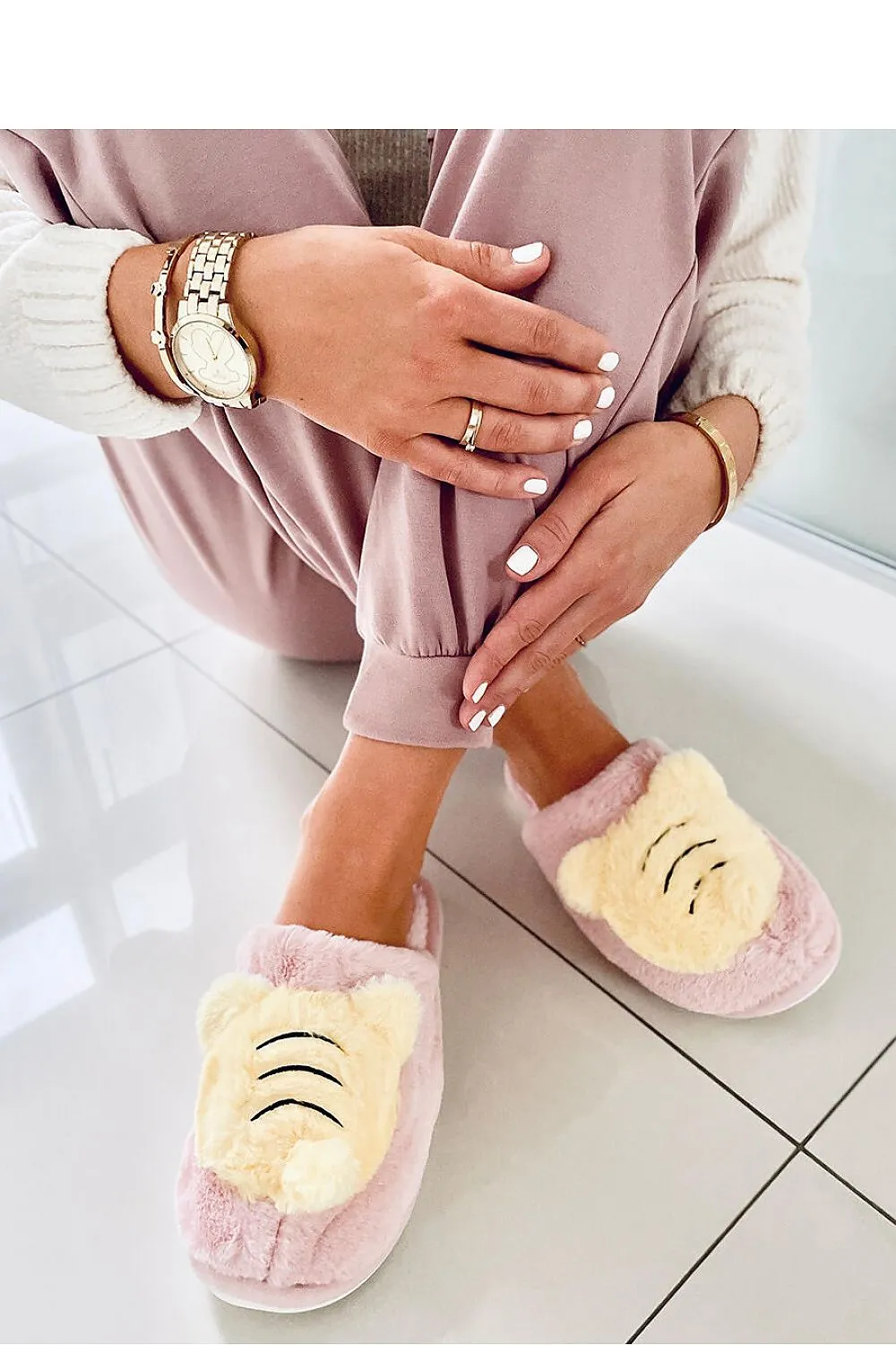 Slippers