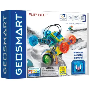 SmartMax Geosmart FlipBot