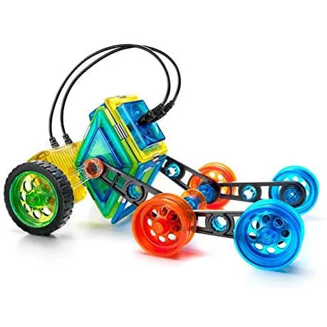 SmartMax Geosmart FlipBot