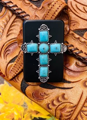Southwest Cross Flip Lighter