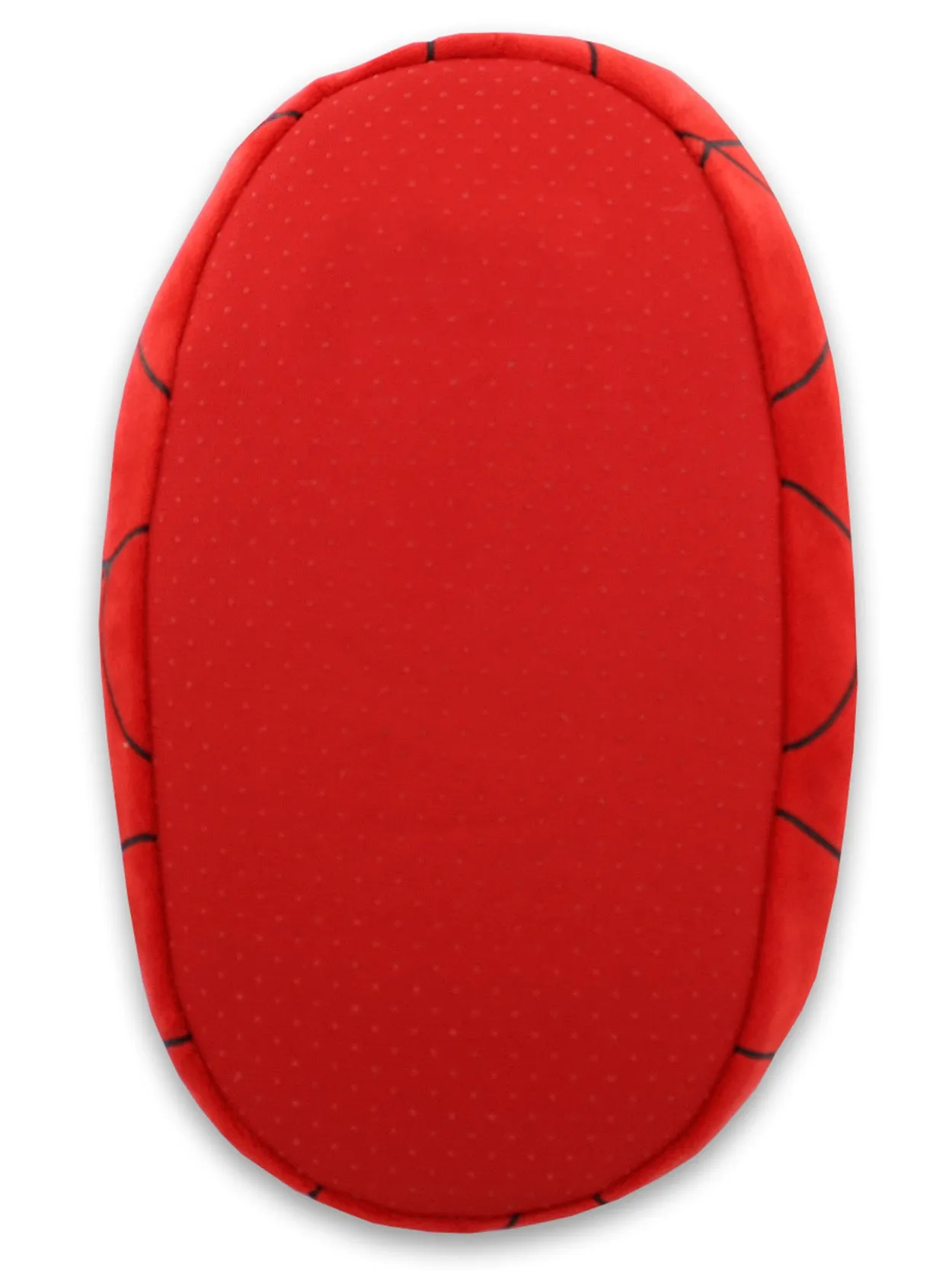 Spider-Man Plush Slippers Adult
