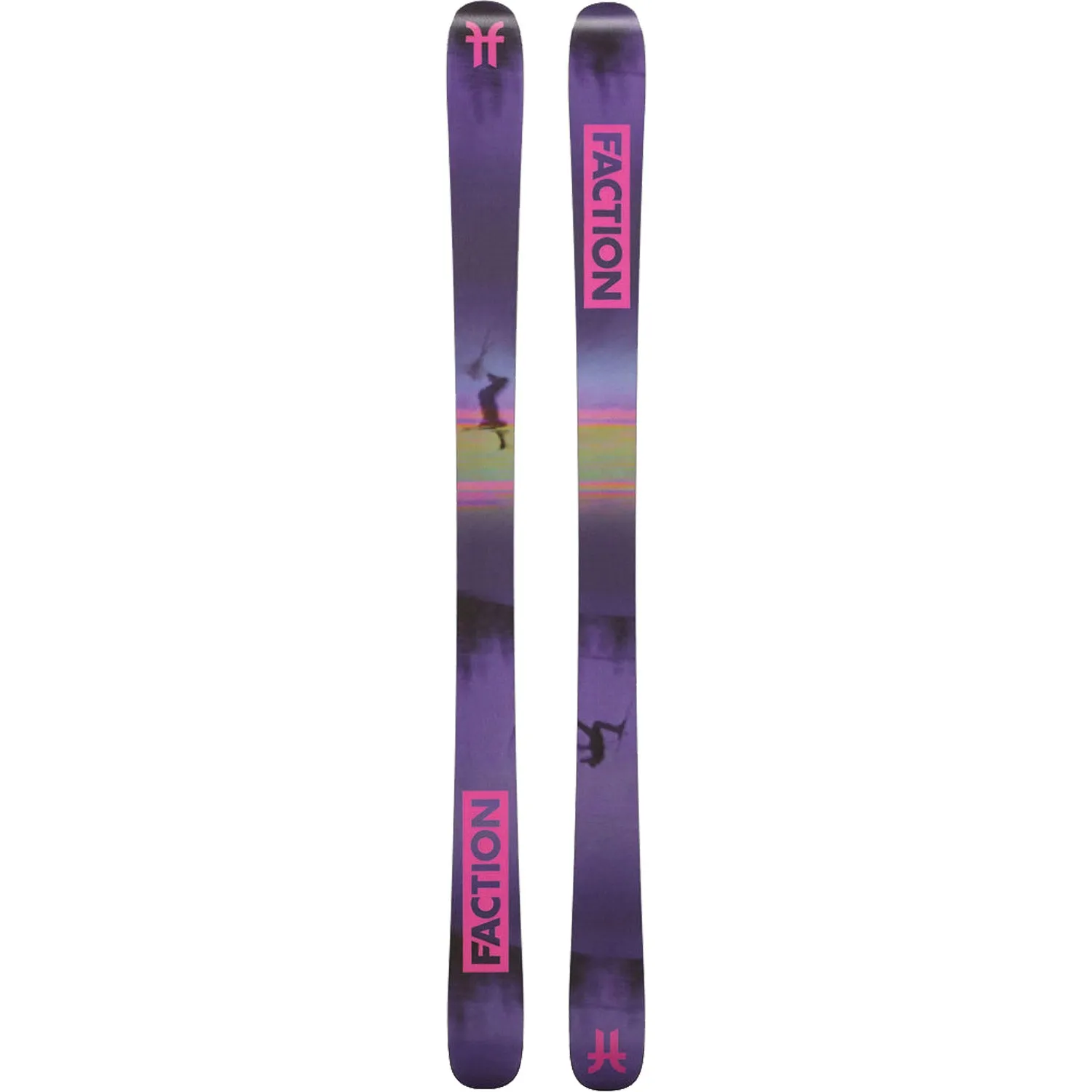 Studio 1 A-Hall Limited Edition Ski