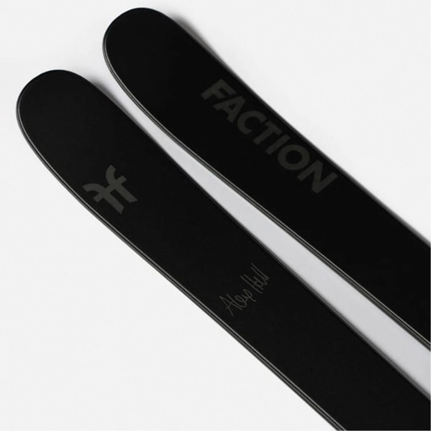 Studio 1 A-Hall Limited Edition Ski