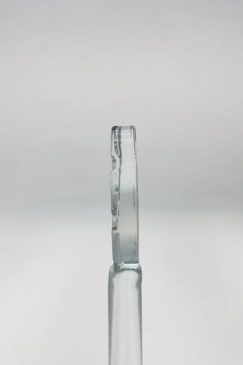TAG - Quartz Banger Disc Carb Cap Dabber (35MM Diameter) (DOES NOT SPIN PEARLS)  **DISCOUNTED**