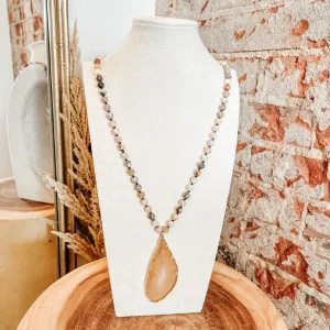 Tanya Necklace