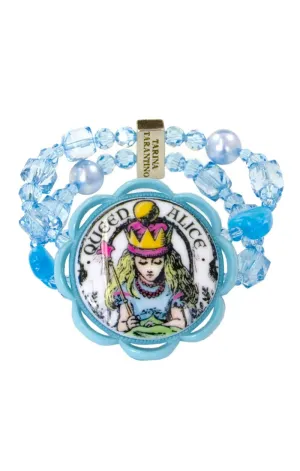 Tarina Tarantino Queen Alice Bracelet