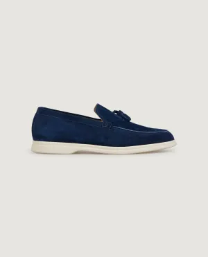 Tassel Loafer