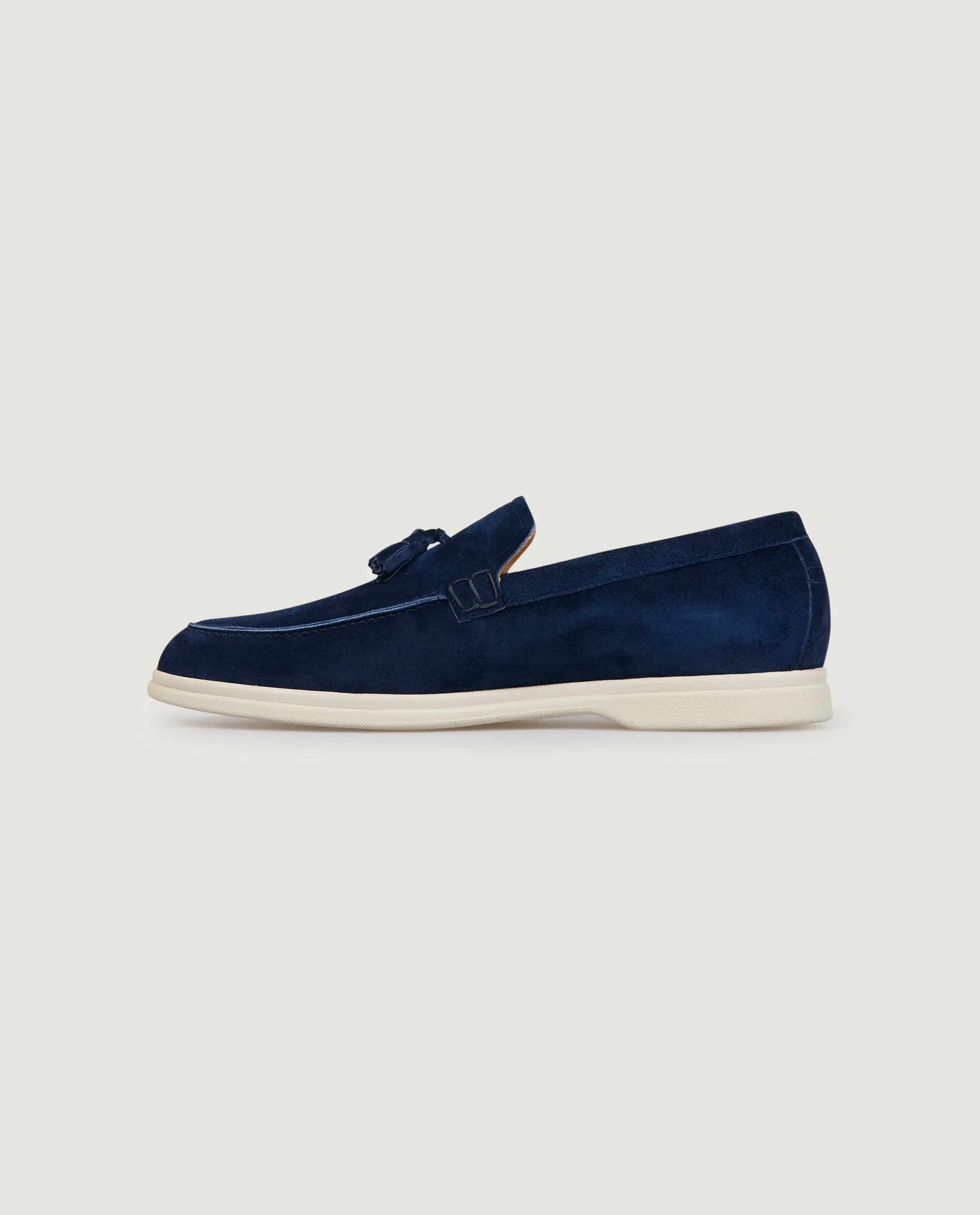 Tassel Loafer