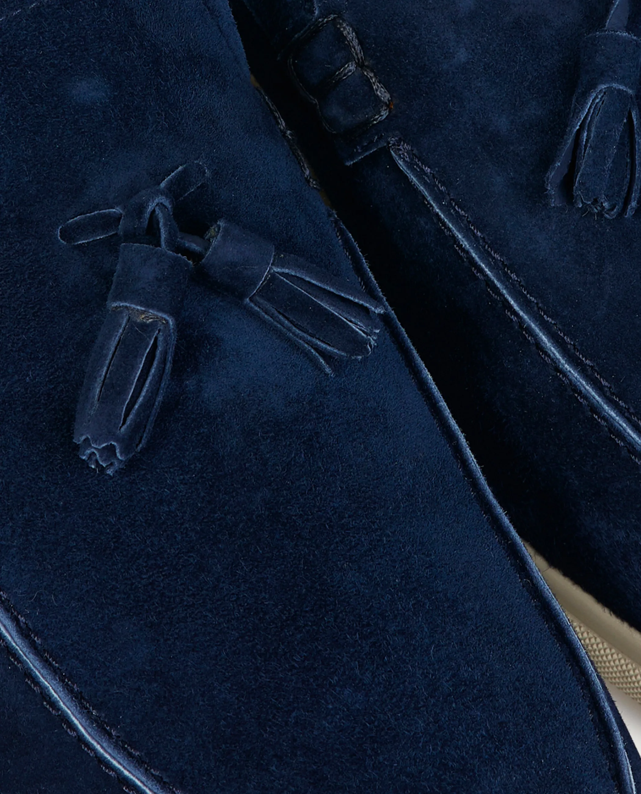 Tassel Loafer