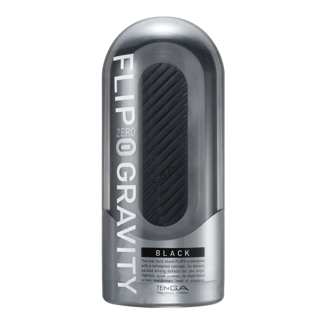 Tenga Flip 0 (Zero) Gravity