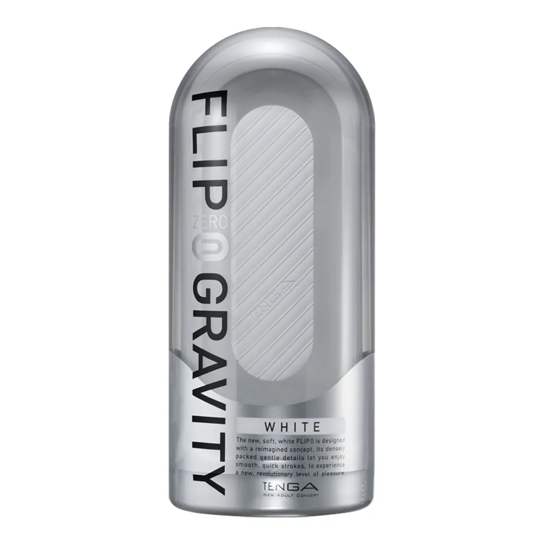 Tenga Flip 0 (Zero) Gravity