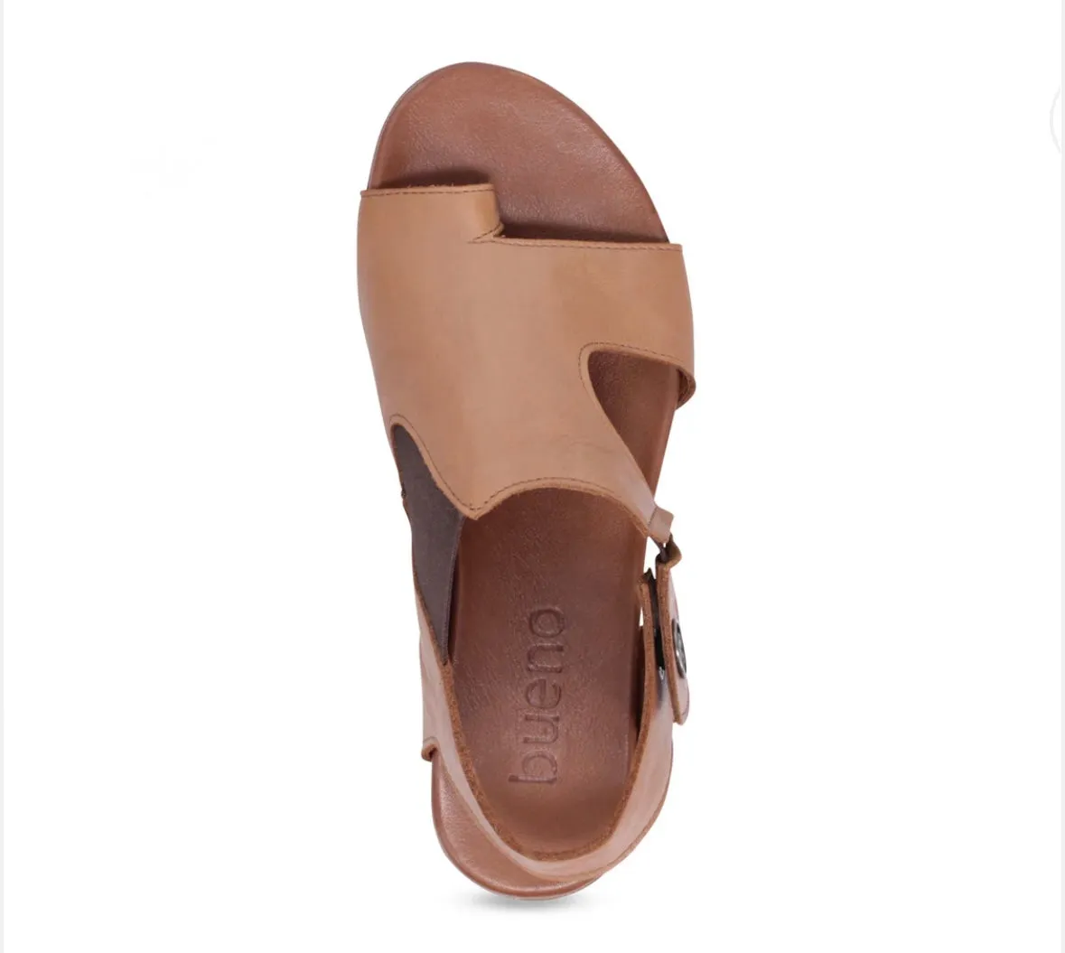 Tessie | Walnut