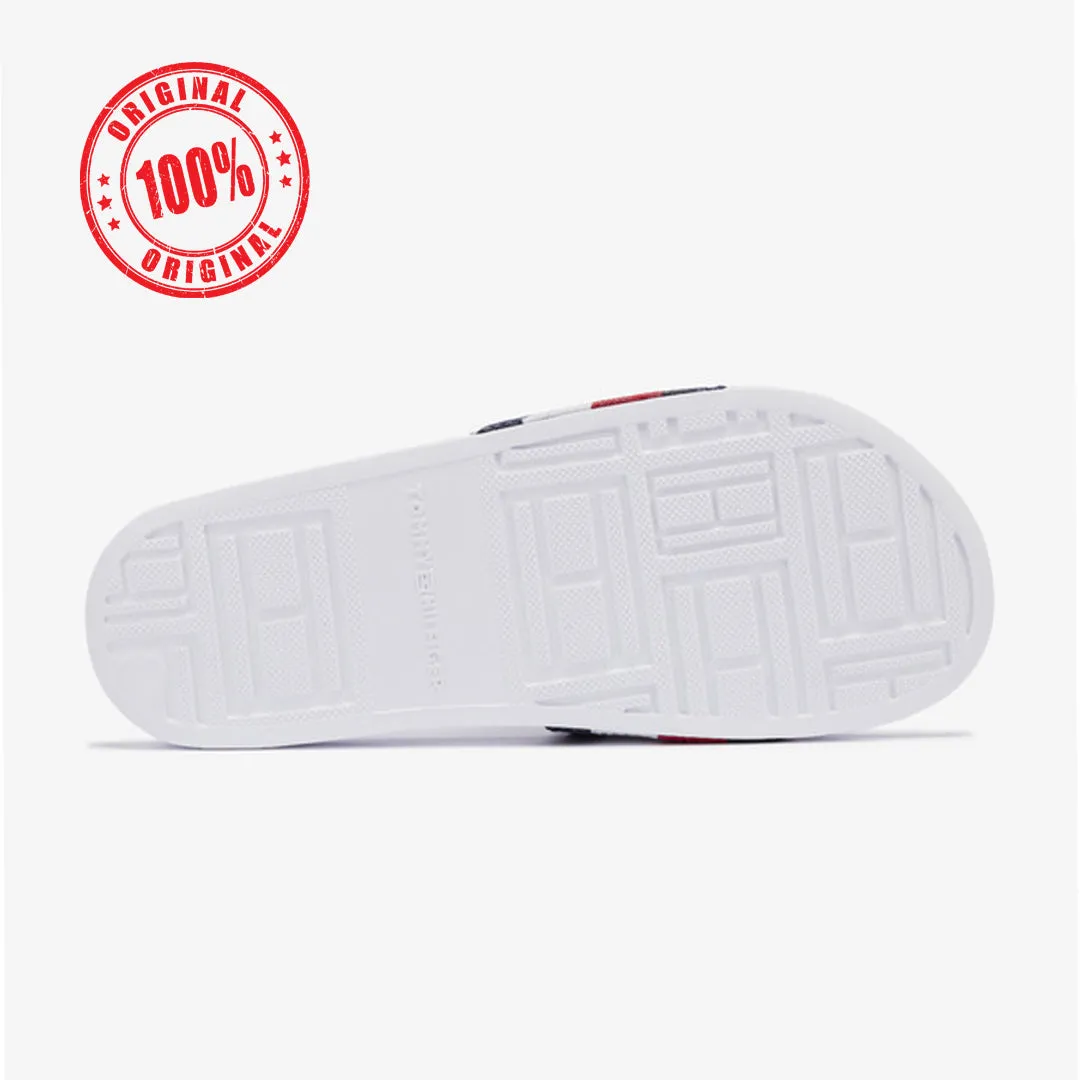 TH Tommy One Strap Flip Flops