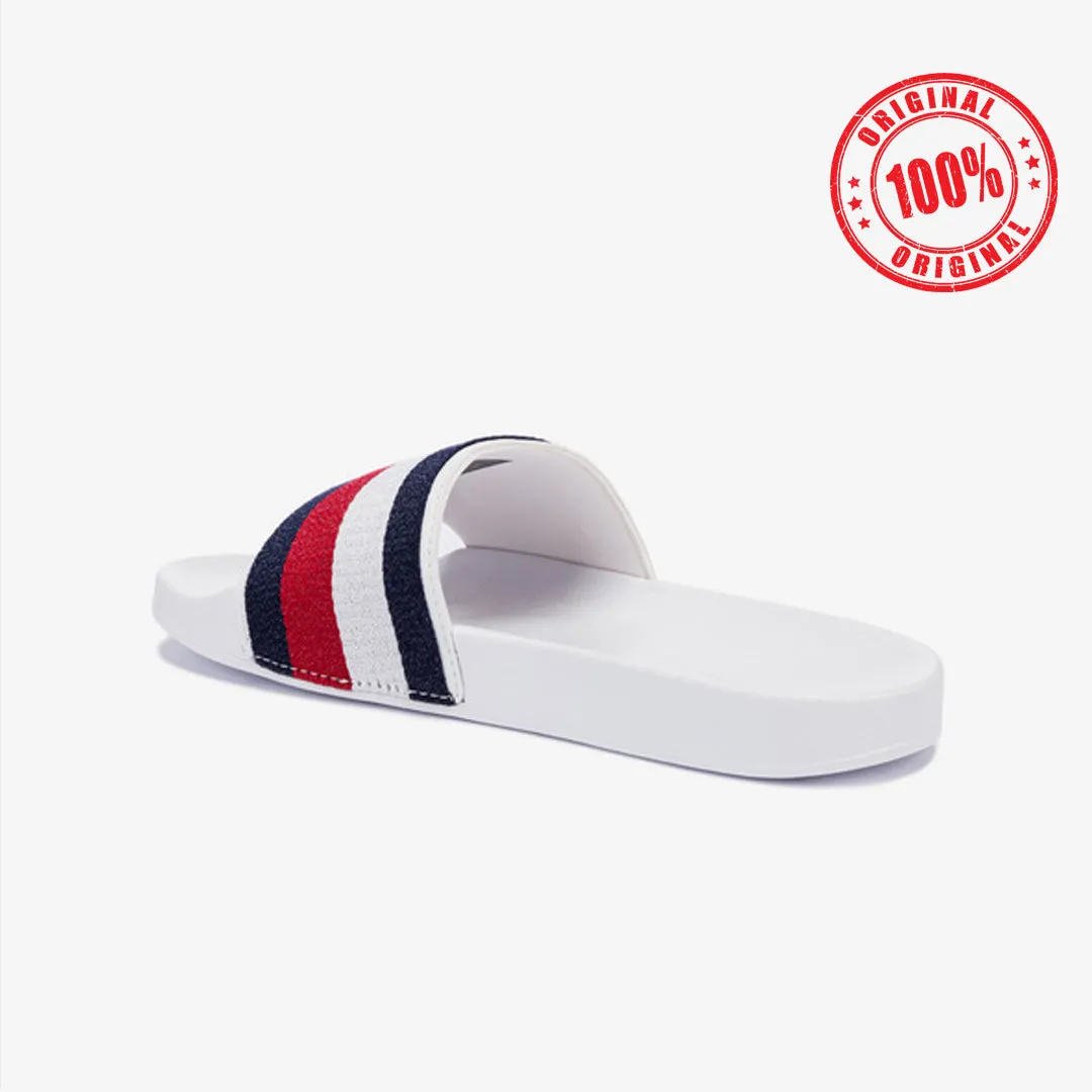 TH Tommy One Strap Flip Flops