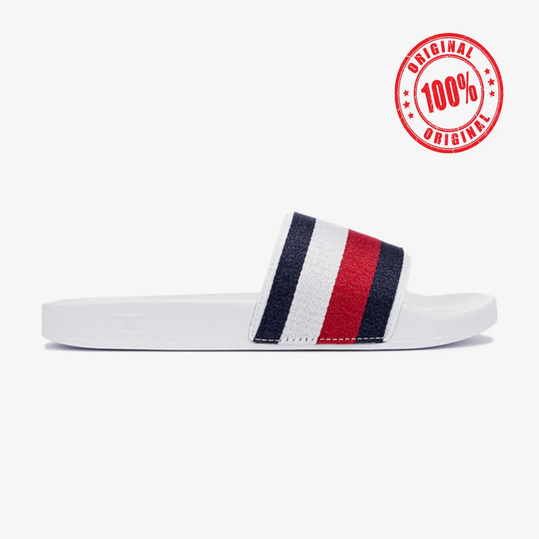 TH Tommy One Strap Flip Flops