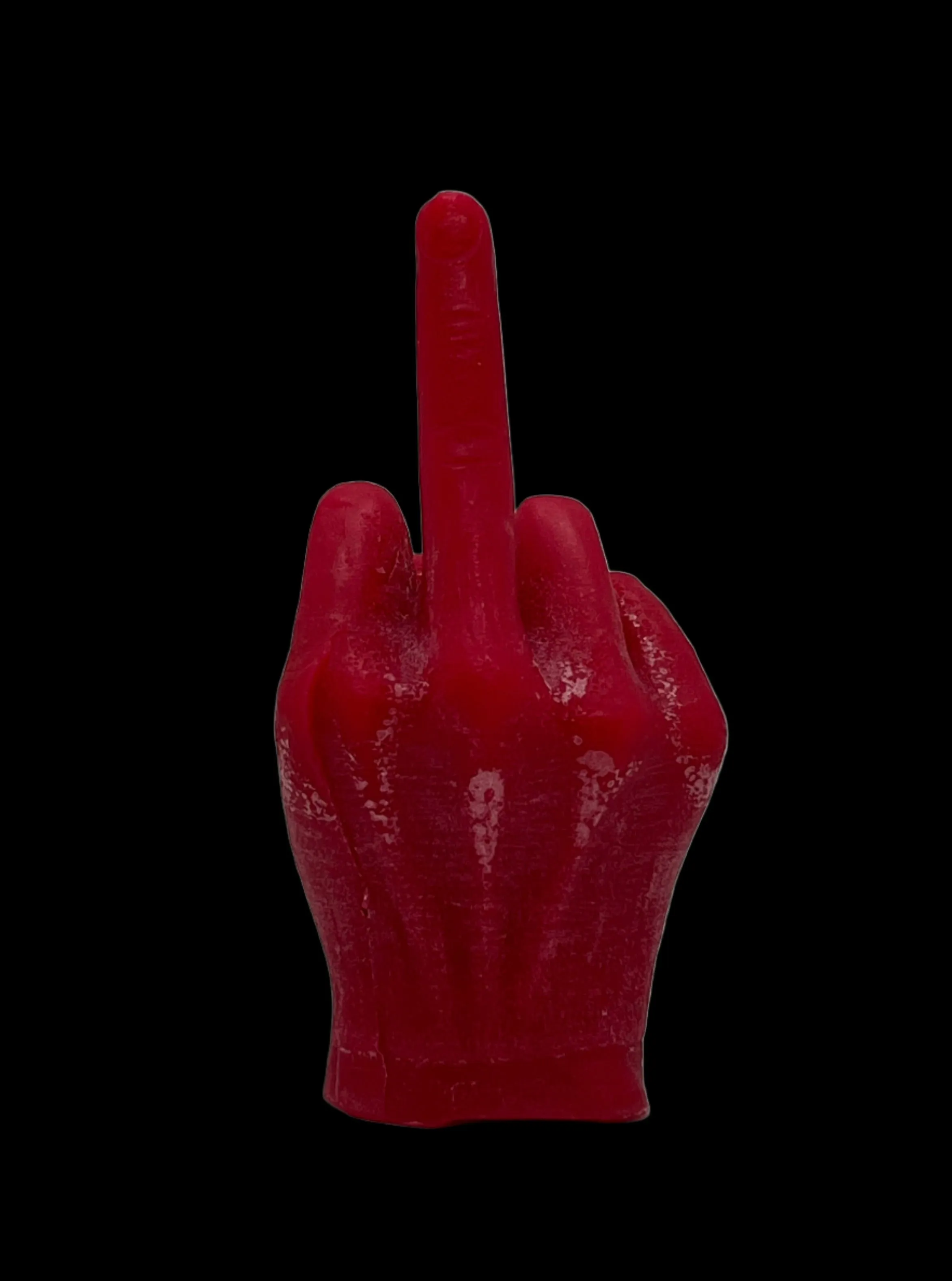 The Middle Finger