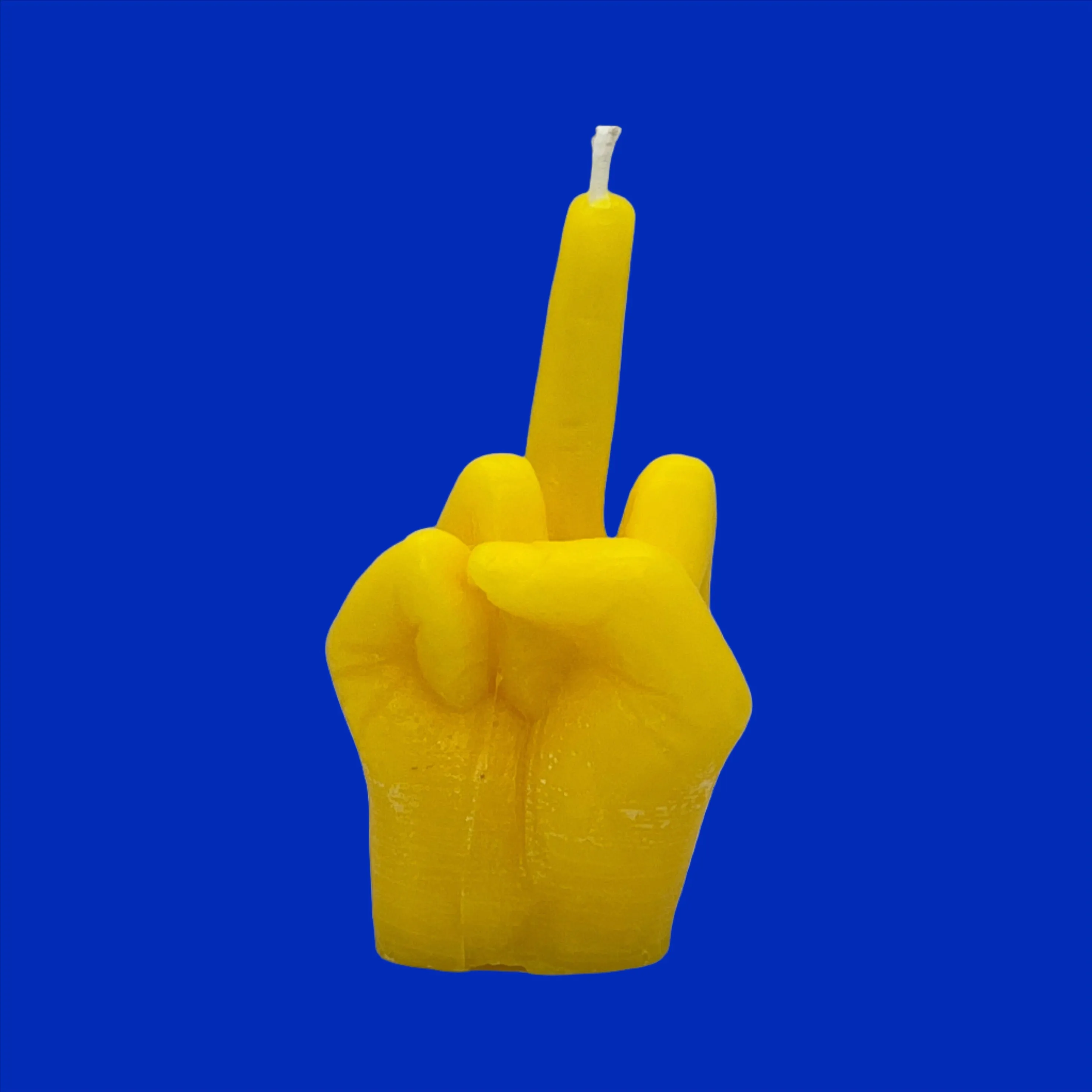 The Middle Finger