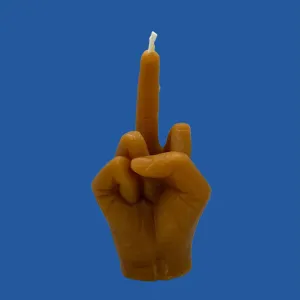 The Middle Finger