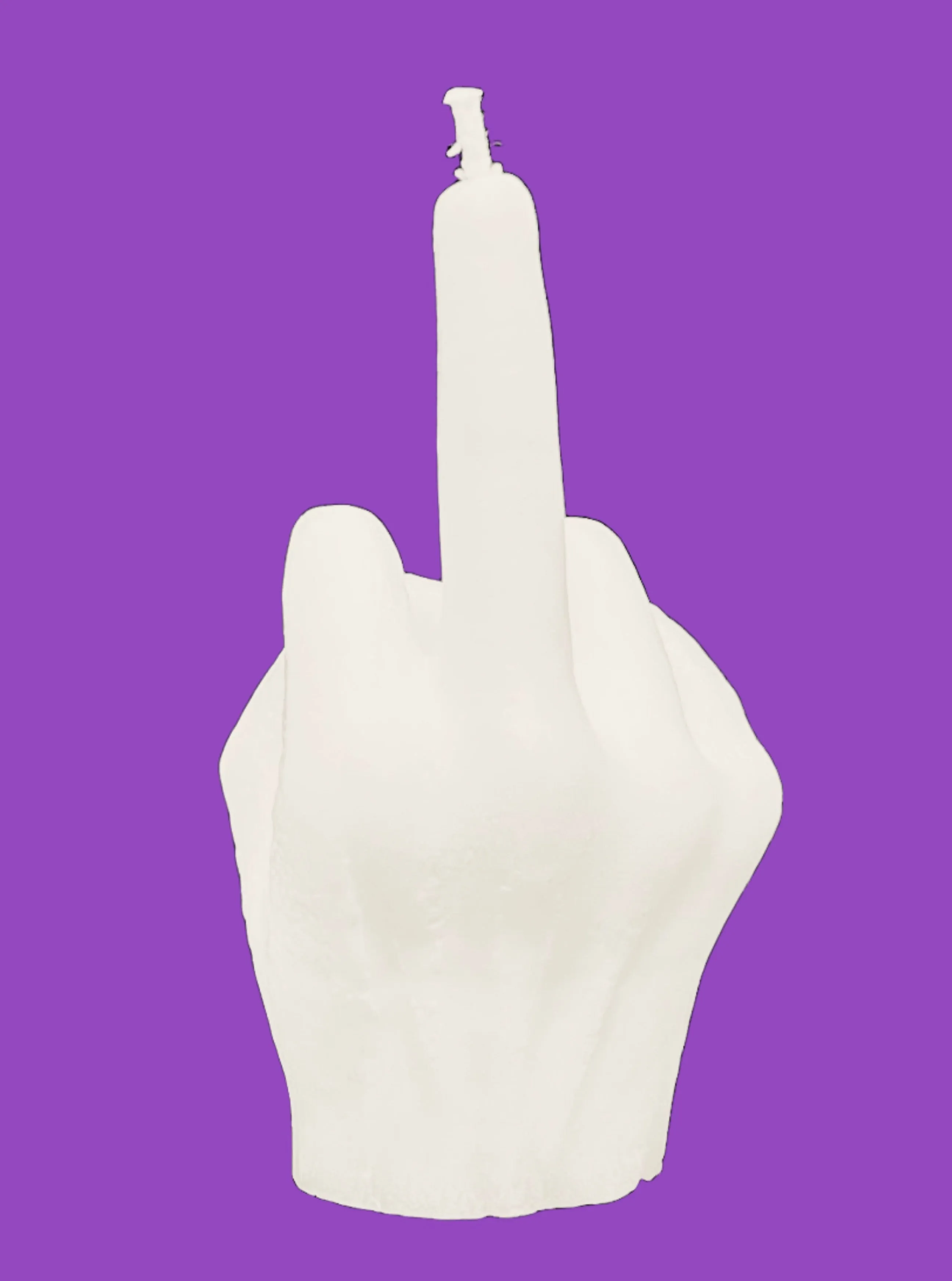The Middle Finger