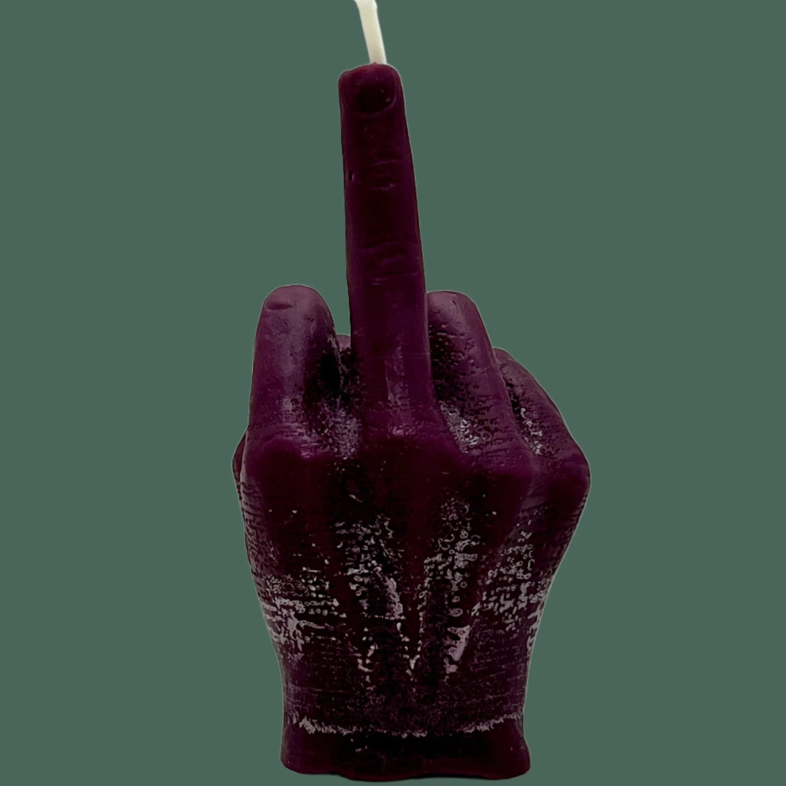 The Middle Finger