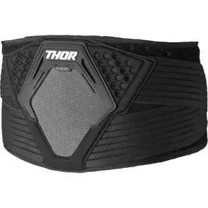 THOR Guardian Belt - Black - L/XL