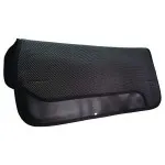 THS Western Perforated Saddlepad