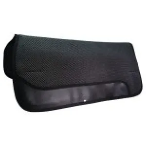 THS Western Perforated Saddlepad