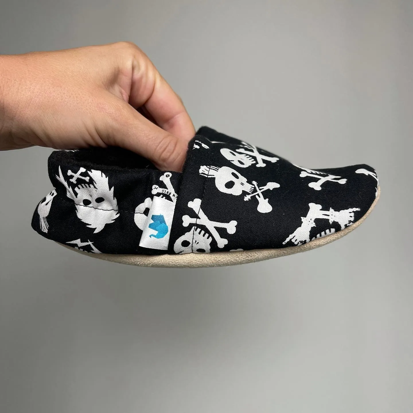 Toddler Slippers