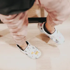 Toddler Slippers
