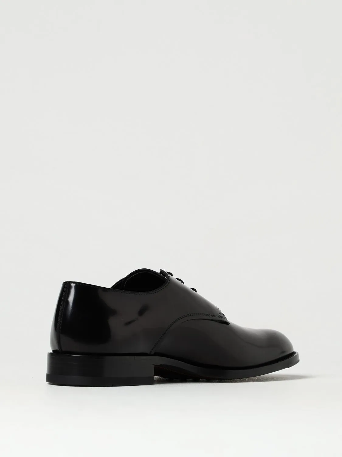 Tod's Brogue Shoes Men Black