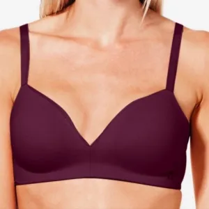 💋TOMMY JOHN COOL COTTON BRA SIZE 38D