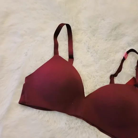 💋TOMMY JOHN COOL COTTON BRA SIZE 38D