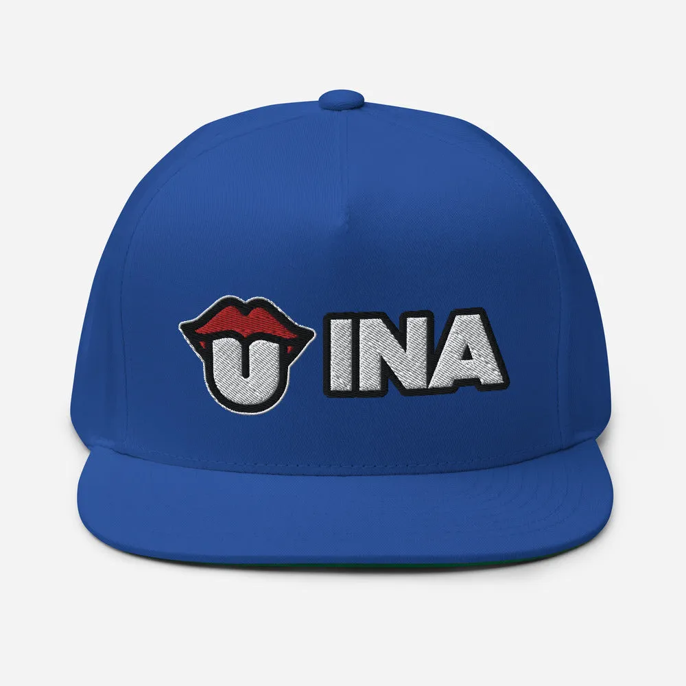 Tongue Ina Pinoy Hat