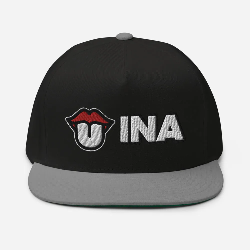 Tongue Ina Pinoy Hat