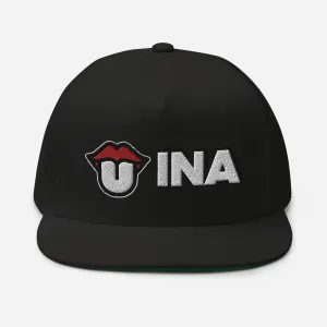Tongue Ina Pinoy Hat