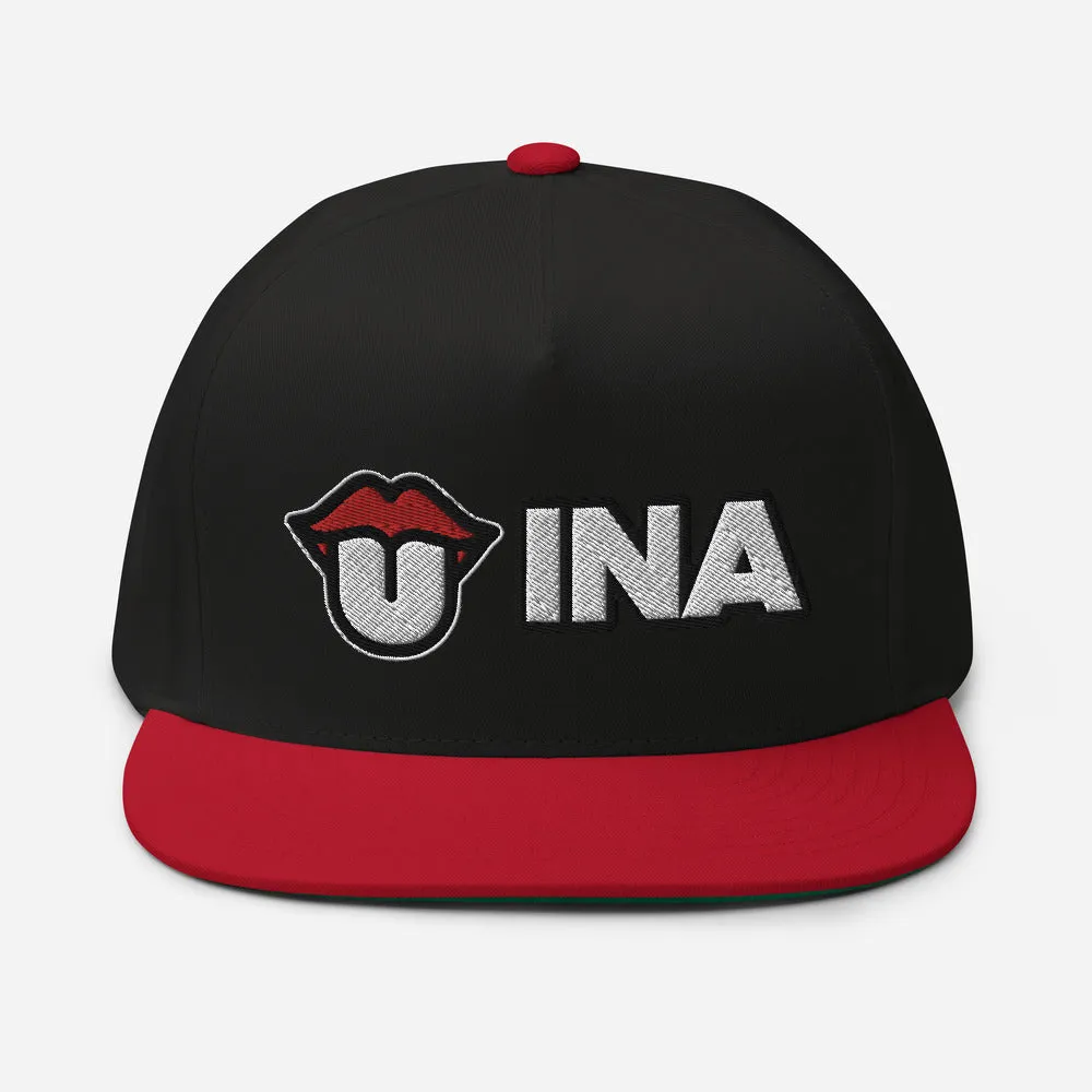 Tongue Ina Pinoy Hat