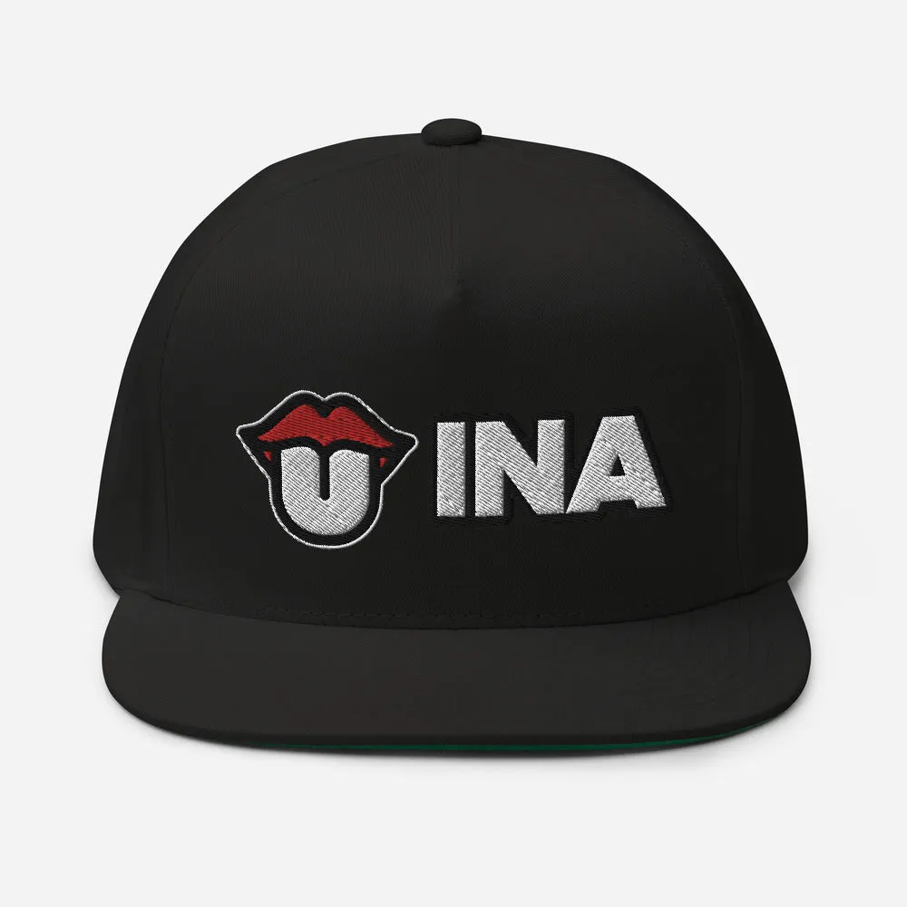Tongue Ina Pinoy Hat