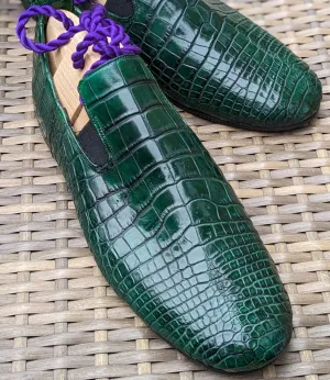 Tristan Invoice: 9 pairs of Andrew Tate Loafer.