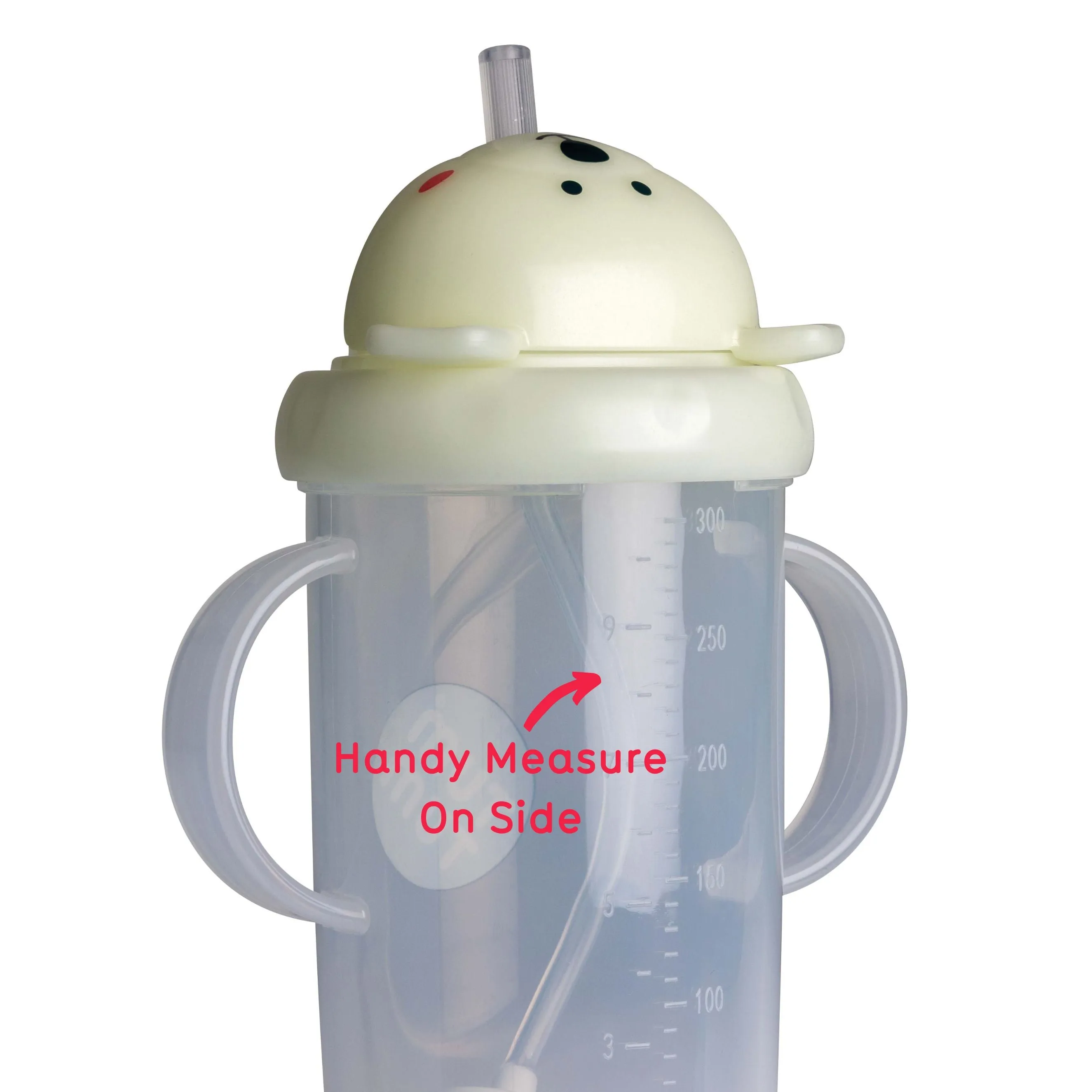 Tum Tum Large Tippy Up Cup
