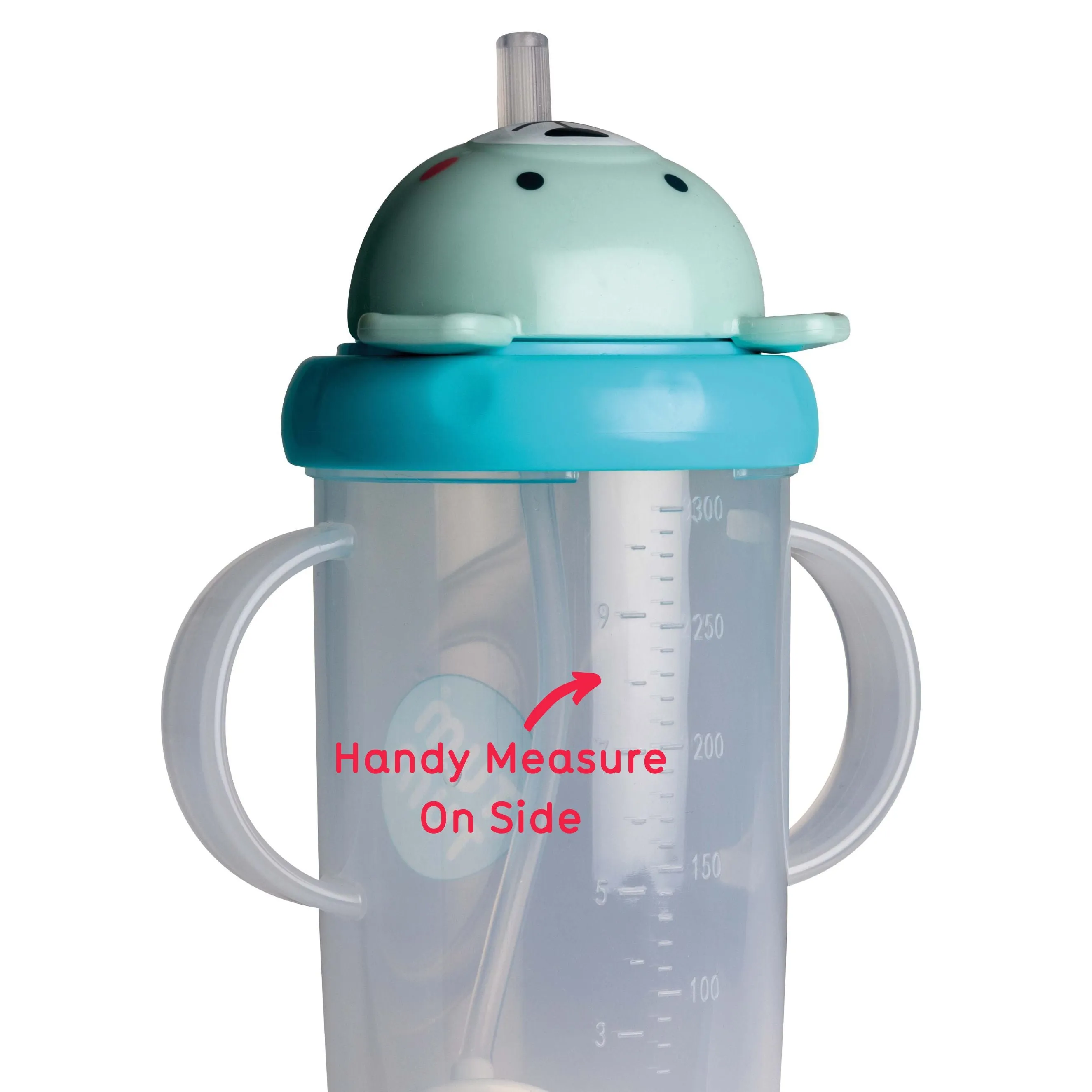Tum Tum Large Tippy Up Cup