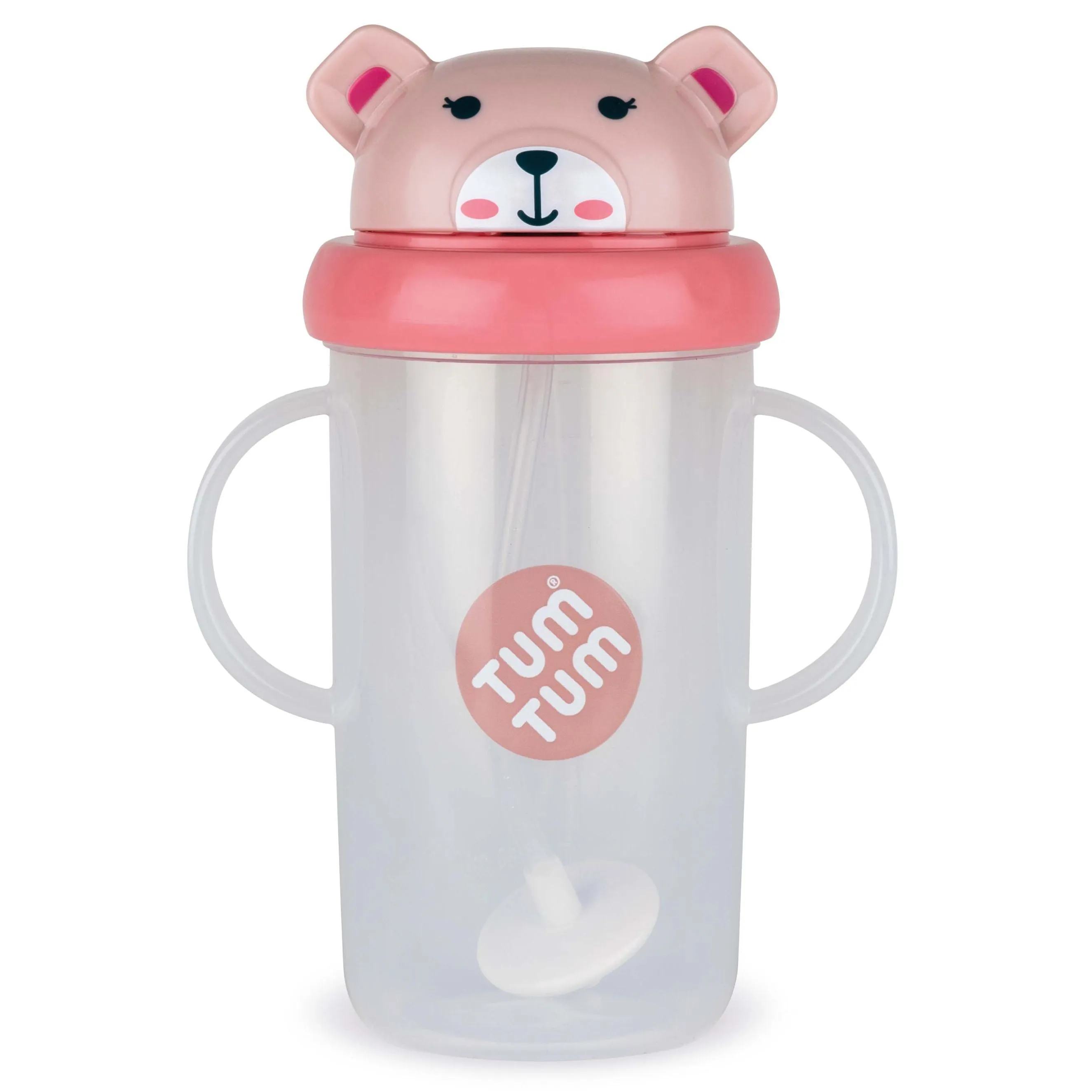 Tum Tum Large Tippy Up Cup
