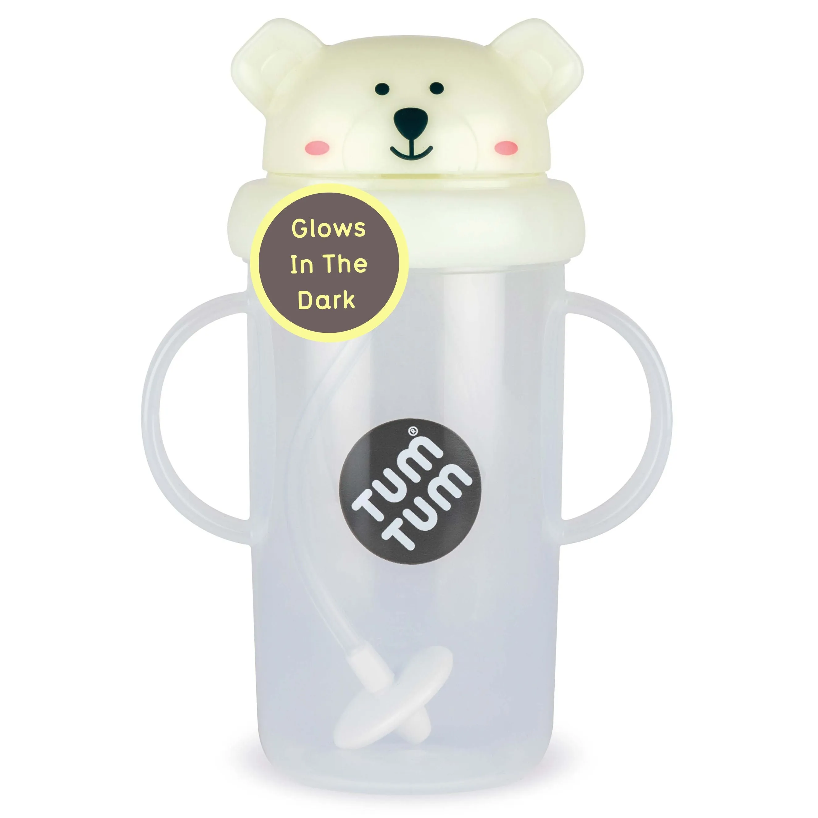 Tum Tum Large Tippy Up Cup