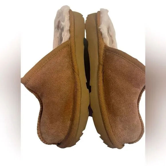 UGG Kids Keegan Slippers. Gently used.