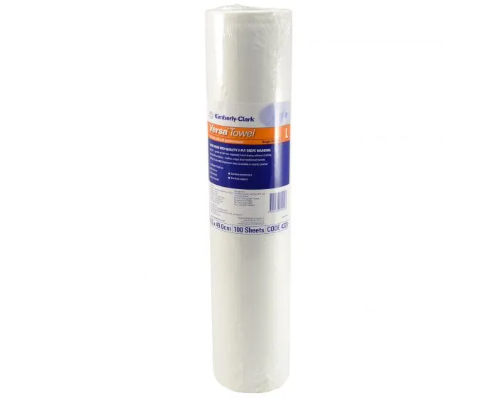Versa Towel Bed Roll - Large