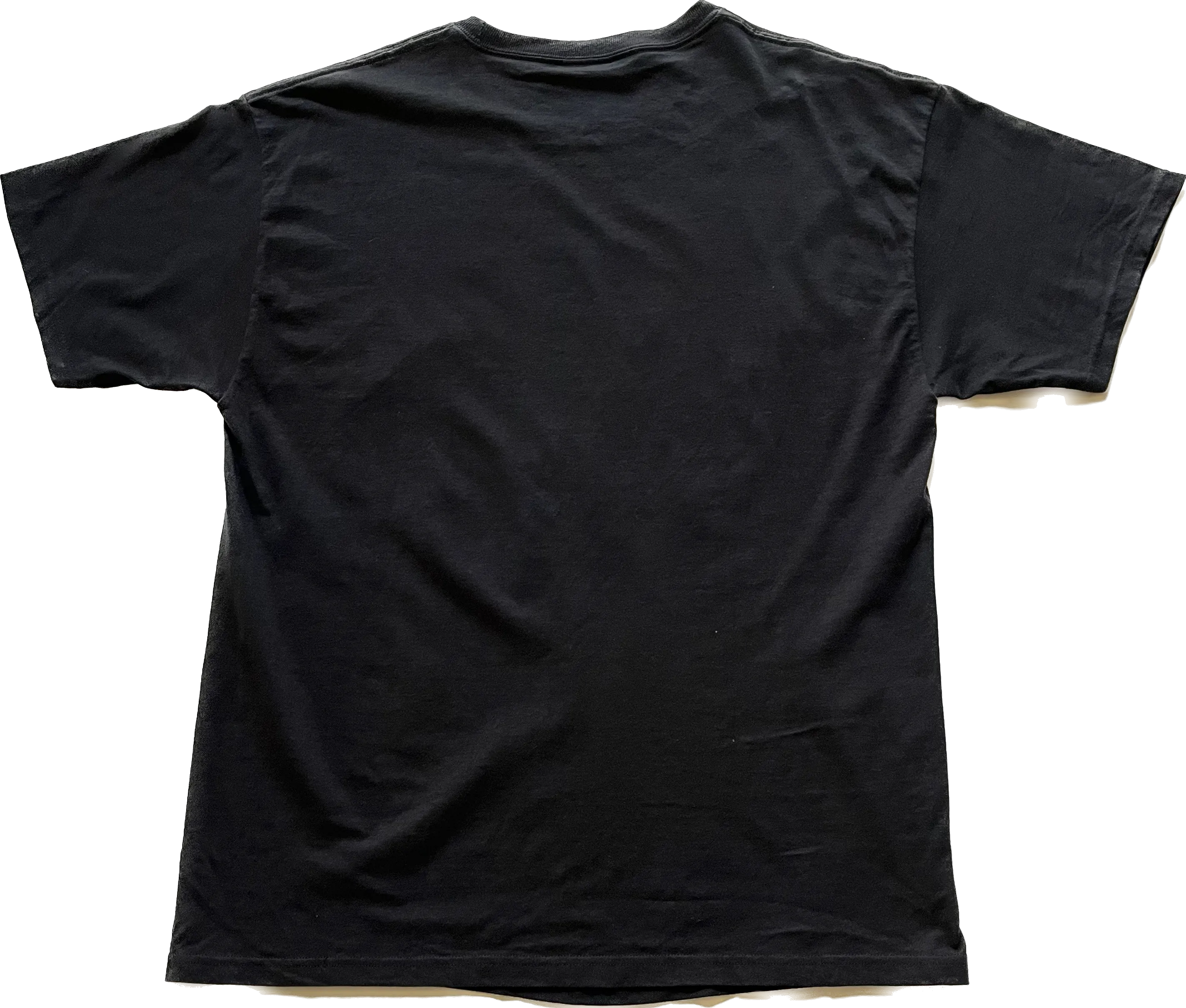 Vintage Outkast Rap Tee 90s Y2K Hanes Heavyweight Black
